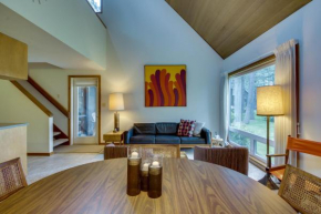 Mt View Condo 22 | Discover Sunriver, Bend